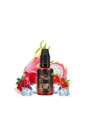 Concentré Bloody Shigeri 30 ml Nouvelle Collection