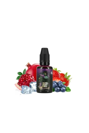 Concentré Dark Shigeri 30 ml Commande En Gros