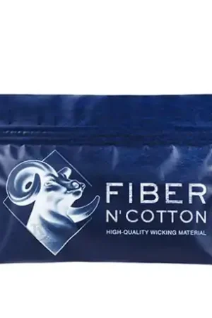 Offre Spéciale Fiber N' Cotton