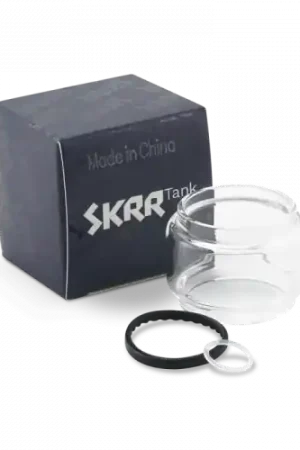 Livraison Gratuite Verre Pyrex Bulb SKRR 8 ml - Vaporesso