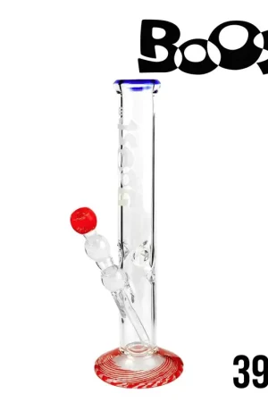 BANG ICE BOOST RED AND BLUE CANE Nouveauté