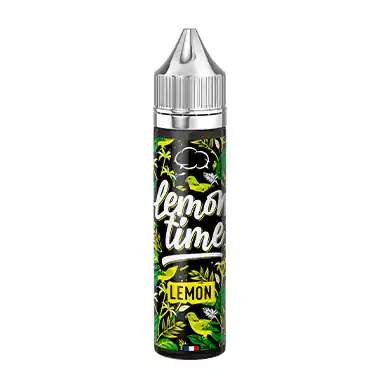 Lemon 50ml - Lemon'Time Produit De Marque