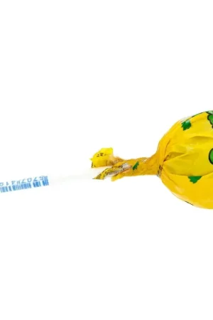 Certifié SUCETTE CANNABIS AIRLINES SUCKERS AVEC BUBBLE GUM