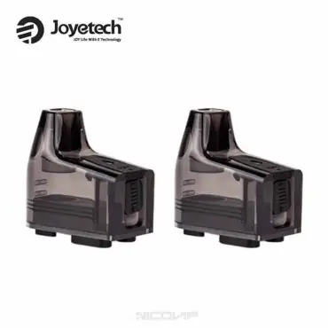 Petit Prix Pack 2 Pods ObliQ Joyetech