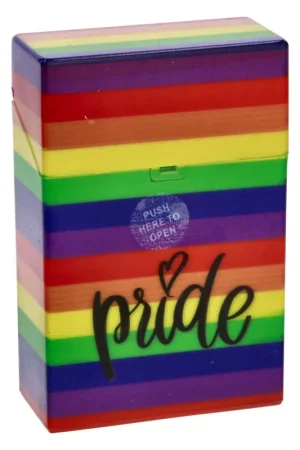 BOITE A CIGARETTES LOVE DESIGN Super Prix