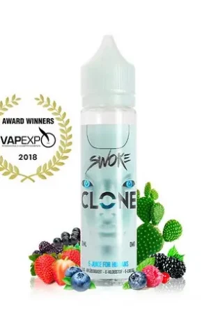 E-liquide Clone 50 ml - Swoke Achetez Aujourd’hui