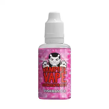 Remise Arôme Pinkman Ice - Vampire Vape