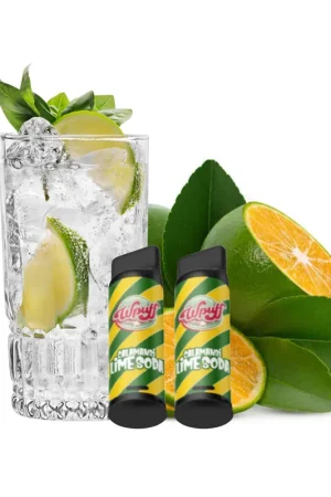 Cartouches Wpuff 1200 puffs Réduction