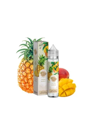 Ananas Mangue 50 ml Bon Marché
