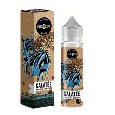 Achat Immédiat Galatée 50ml - ASTRALE - Curieux