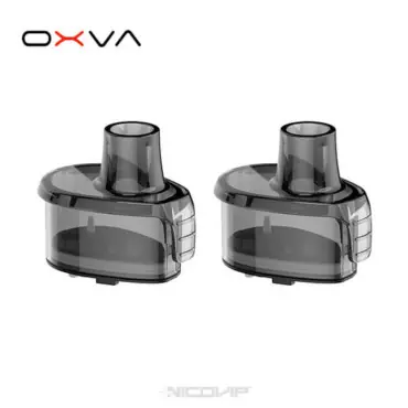Pack 2 Pods Origin X 3ml Oxva Achat Immédiat