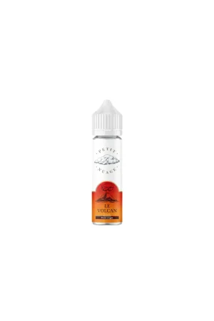 Solde Le Volcan 60 ml