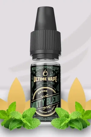 Arôme concentré Minty Blend - Ultimevape Must-Have