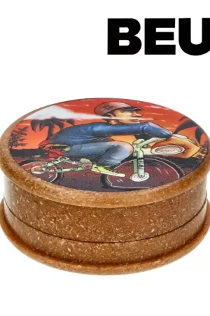GRINDER BEUZ BIKE Offre Limitée