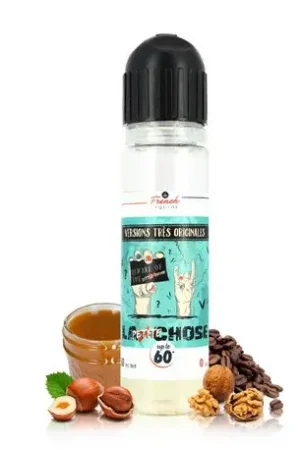 Petit Prix E-liquide la petite chose 50 ml - Le French Liquide