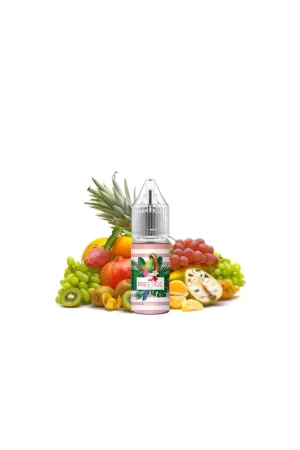 Exotique 10 ml Nic Salt Dernière Chance