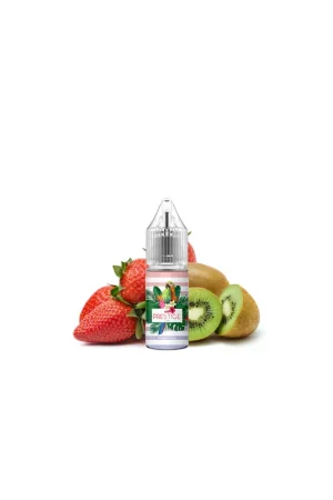 Fraise Kiwi 10 ml Nic Salt Meilleur Choix