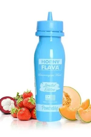 Paiement Sécurisé E-liquide Horny pomberry 100 ml - Horny Flava