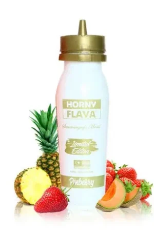 E-liquide Horny pinberry 100 ml - Horny Flava Nouveauté
