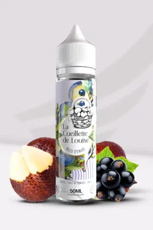 Prêt à Booster Bleu d'Envie - Cueillette de Louise Satisfait Ou Remboursé