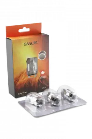 Affaire À Saisir Résistance TFV8 BABY V2 - Smoktech