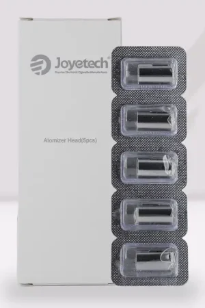 Prix Bas Résistances BFC - Joyetech