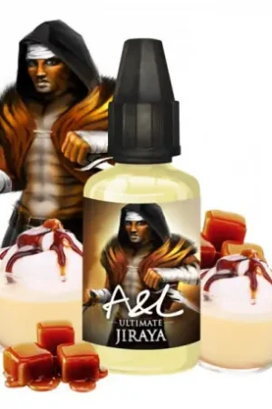 Arôme Concentré Jiraya - Ultimate Soldes