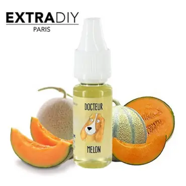 Top Vente Arôme Docteur Melon ExtraDIY 10ml