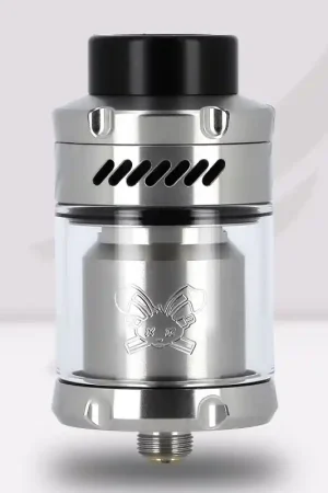 Dead Rabbit V3 RTA - Hellvape Prix Choc