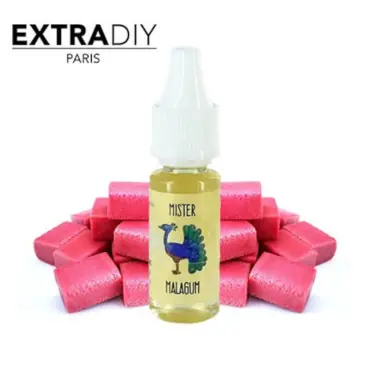 Prix Cassé Arôme Mister Malagum ExtraDIY 10ml
