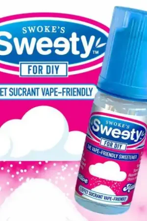 Achat Immédiat Additif sucrant Sweety - swoke