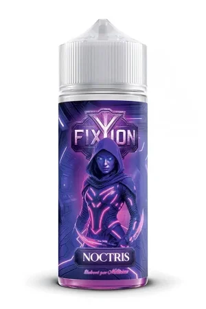Noctris 100 ml Fixion - Millésime Must-Have