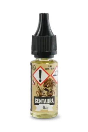 E-Liquide CENTAURA 10 ml - Curieux Edition Astrale Expédié Aujourd’hui