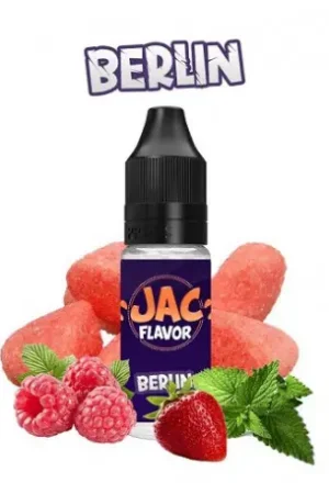 Bon Marché arôme concentré Berlin - Jac Flavor