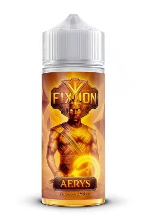 Commande En Gros Aerys 100 ml Fixion - Millésime