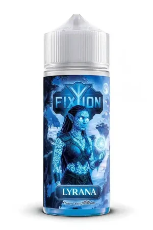Solde Lyrana 100 ml Fixion - Millésime