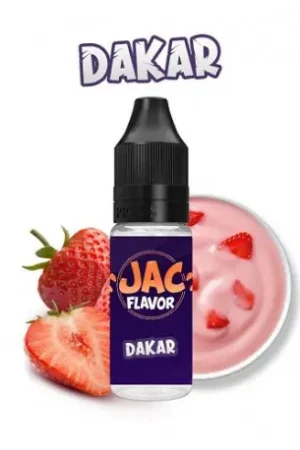 Prix Choc arôme concentré Dakar - Jac Flavor