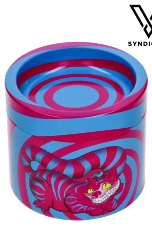 Meilleur Choix BOITE SYNDICASE 360 SESHIGHER CAT