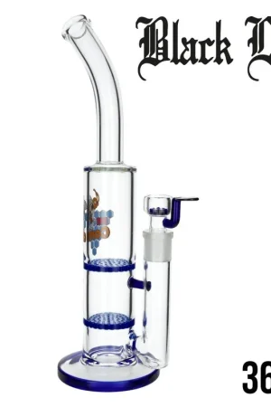 BANG BLACK LEAF DOUBLE HONEYCOMB 36CM Petit Prix