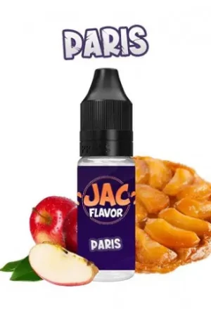 Achetez Aujourd’hui arôme concentré Paris - Jac Flavor