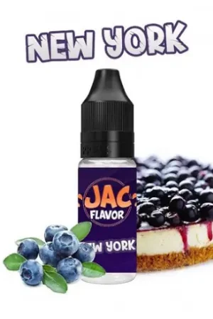 Bon Marché arôme concentré New York - Jac Flavor
