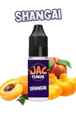 arôme concentré Shanghai - Jac Flavor Dernière Chance