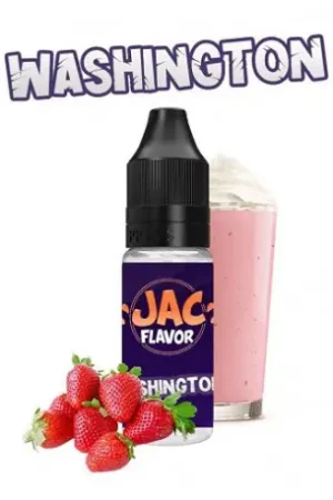 arôme concentré washington - Jac Flavor Certifié