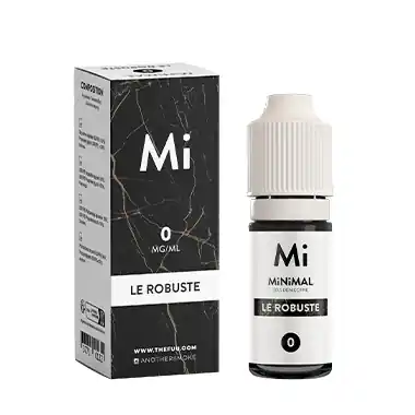 Le Robuste - Minimal Offre Spéciale