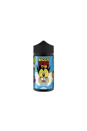 Populaire Grenade Fraise Kiwi 200 ml  EVO