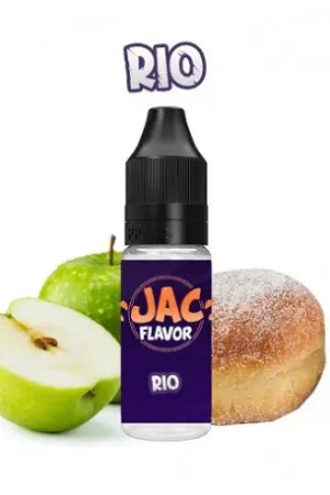 Soldes arôme concentré Rio - Jac Flavor
