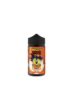 Mix de Fraises Acidulées 200 ml  EVO Achetez Aujourd’hui