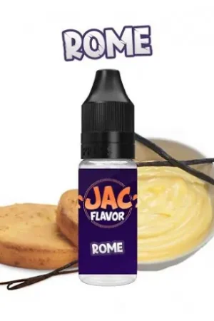 Dernière Chance arôme concentré Rome - Jac Flavor