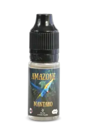 Meilleur Choix E Liquide MANTARO 10 ml - Amazone