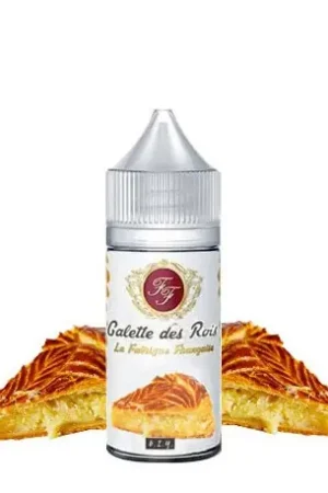 Arôme Concentré La Galette des Rois - La Fabrique Française Authentique